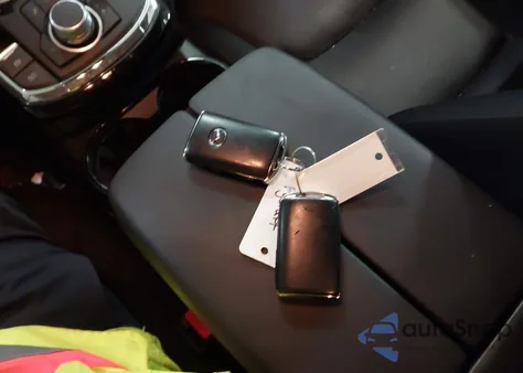 2022 Mazda Cx-9 Sport from USA, damaged, VIN JM3TCBBYXN0603653